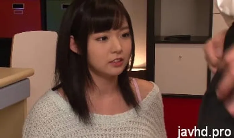 [xvsr-066] cô gia sư trẻ bốc lửa ayano nana